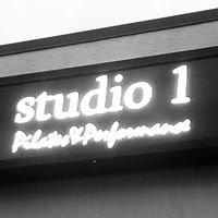 Studio 1  Pilates and Performance