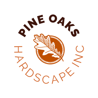 Pine Oaks Hardscape