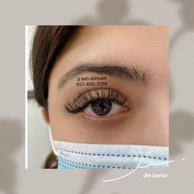 JJ lash & skincare