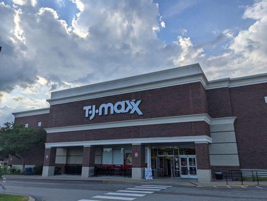 T.J. Maxx