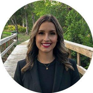 Tiffany Tafoya, Life Insurance Broker and Future Proof Advisor