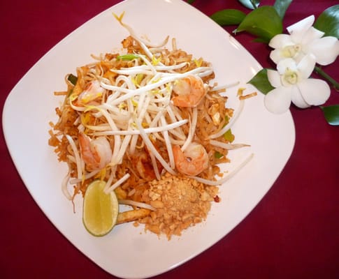 Royal Pad Thai