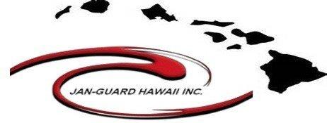 Jan Guard Hawaii