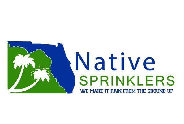 Native Sprinklers