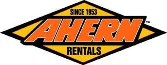 Ahern Rentals