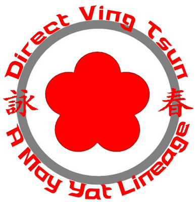 Direct Ving Tsun. A Moy Yat Lineage