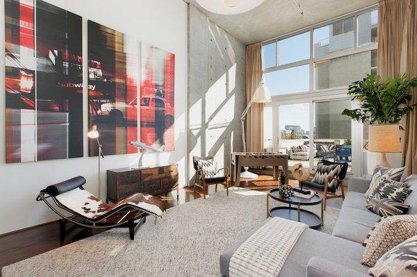 New Highest Sale at Yerba Buena Lofts!