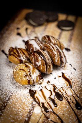 Deep Fried Oreo ®