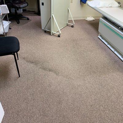 Tulsa's Premier Carpet & Cleaning Services