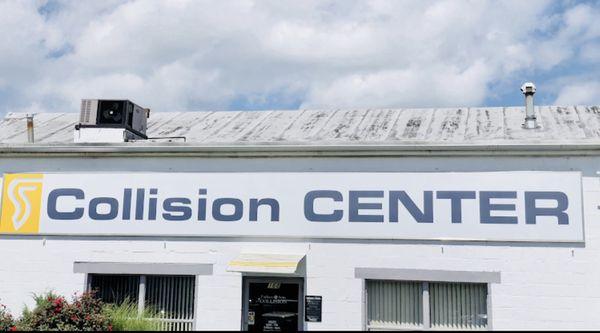 CARSTAR Fathers & Sons Collision Center