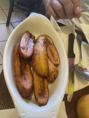 Maduros