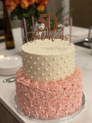 High Altitude Custom Cakes and Pies