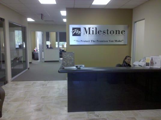 Milestone Risk Management & Insurance Services