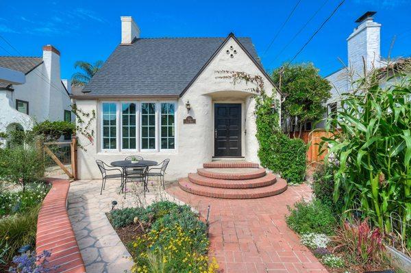 Home Sold in San Leandro Estudillo Estates