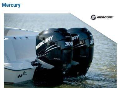 Mercury Outboards