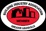 We are a member of the Building Industry Association