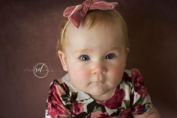 Baby Photography