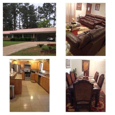 306 Rubin Dr., Pineville, LA 71360