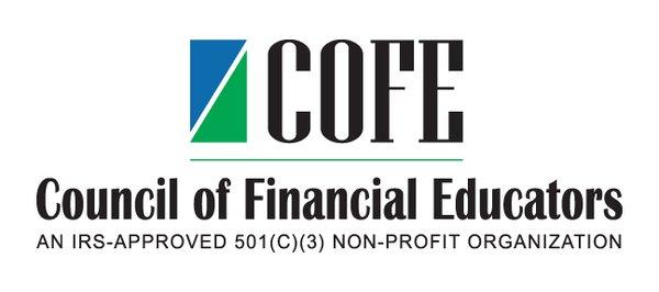 Instructor for Council of Financial Educators