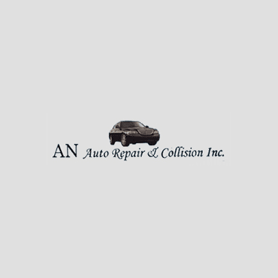 AN Auto Repair & Collision