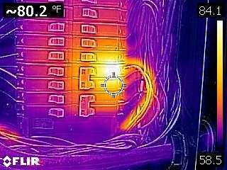 Infrared Thermography