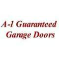 A-1 Guaranteed Garage Doors