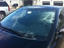 JVD Auto Glass Repair McAllen