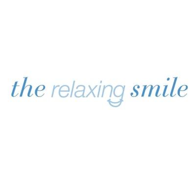 The Relaxing Smile Logo