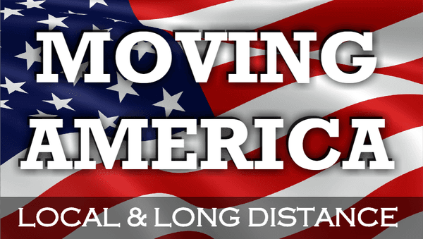 Moving America - Palm Coast