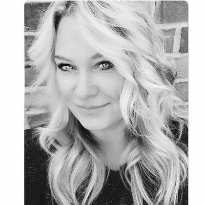 Krista - Owner/Licensed Esthetician