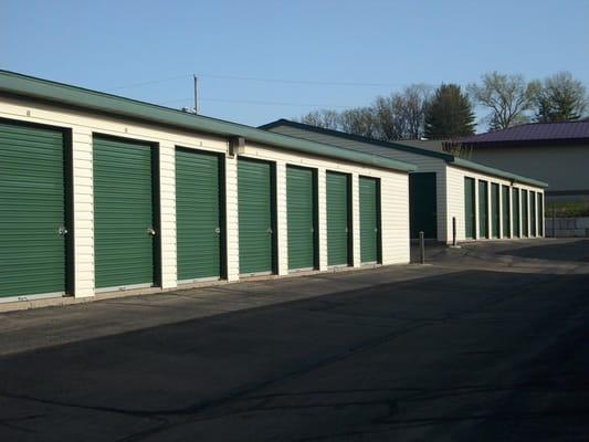 Nakoosa Trail Self Storage