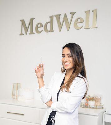 MedWell Aesthetics