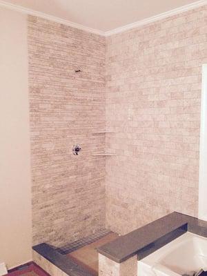 Empire State Tile LLC