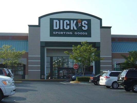 DICK'S Sporting Goods