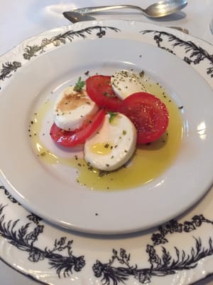 Caprese