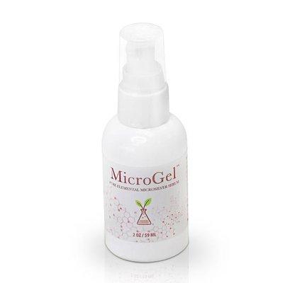 Membrane Microgel available online at www.PermanentMakeupShop.Com or in store