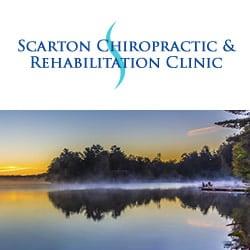 Scarton Chiropractic & Rehabilitation Clinic