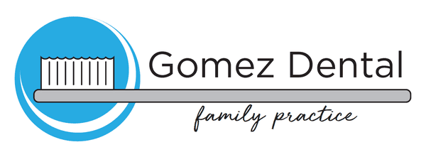 Gomez Dental Family Practice logo