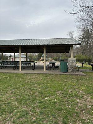 Brentwood River Park