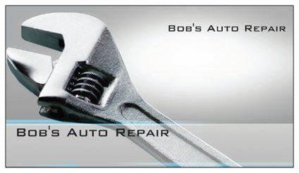 Bob's Auto Repair