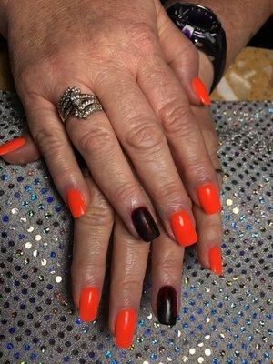 Linda’s Nails