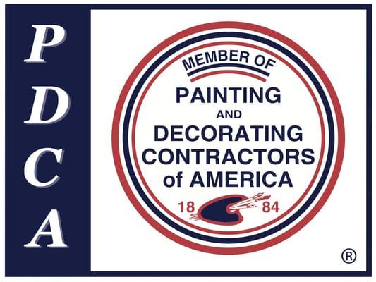 Members of the Painting & Decorating Contractors of America