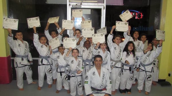 Kids class