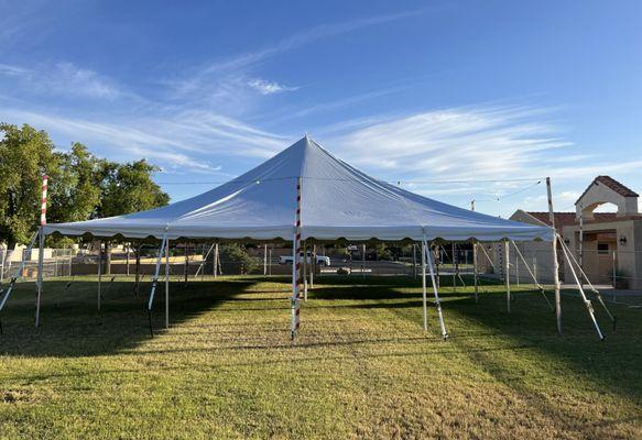 DBM Event Rentals