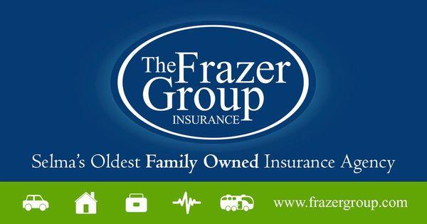 We are grateful to be Selma's oldest family owned insurance agency!