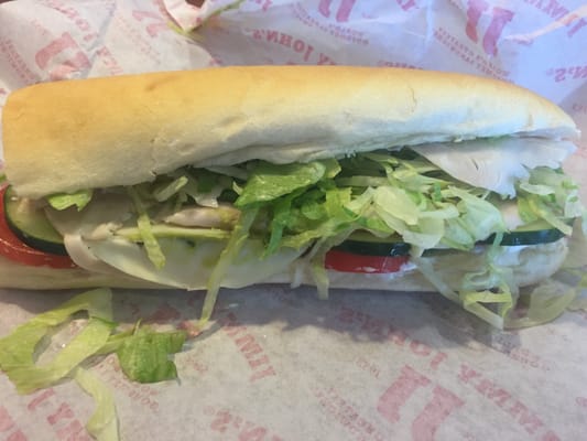 Jimmy John's