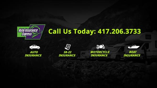 Auto Insurance Express