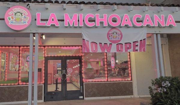 La Michoacana