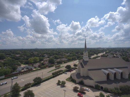 Christ United Methodist Church