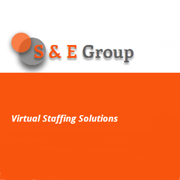 S & E Group is the ultimate experience in working from home. We are a legitimate, nationwide virtual staffing solutions company.